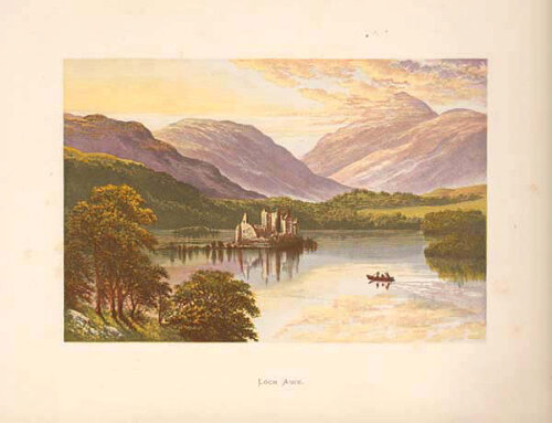 Loch Awe