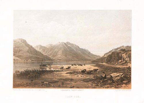 Loch Eck