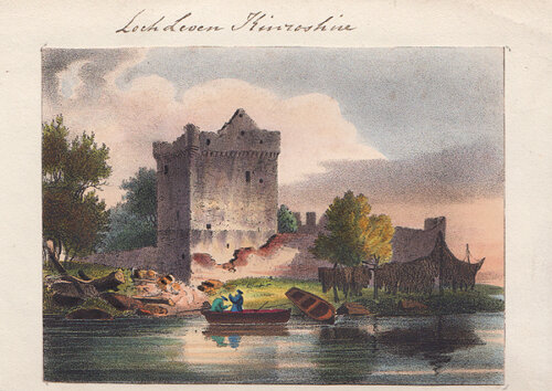 Loch Leven
