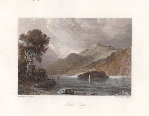 Loch Tay