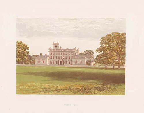 Locko Park