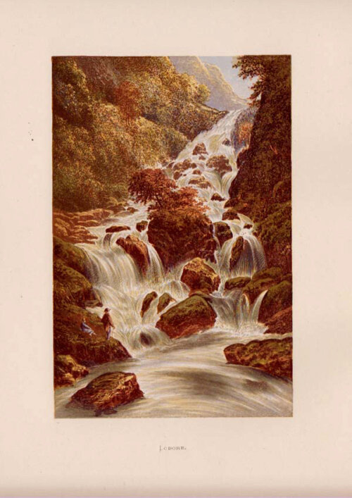 Lodore