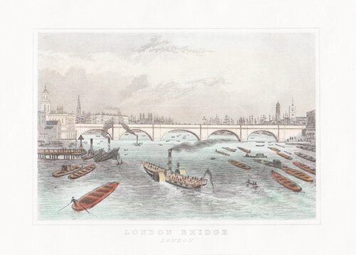 London Bridge 