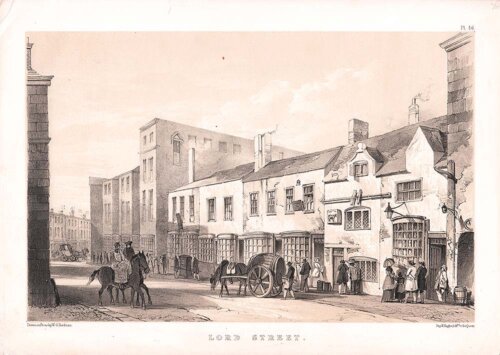 Lord Street