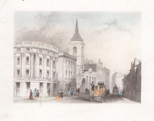 Lothbury.