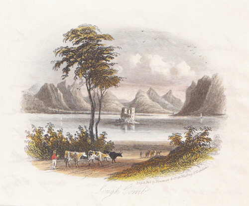 Lough Corrib