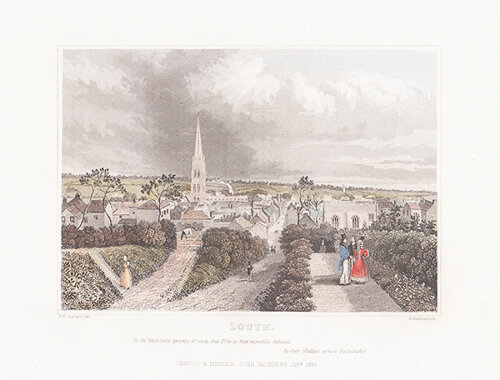 Louth 