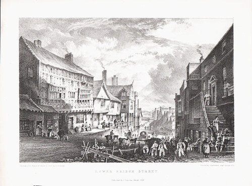 Lower Bridge Street 