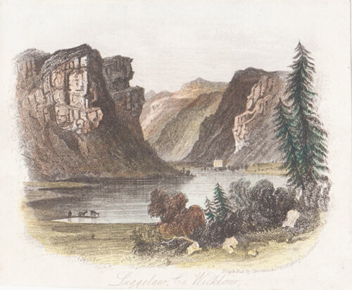 Luggelaw Co Wicklow