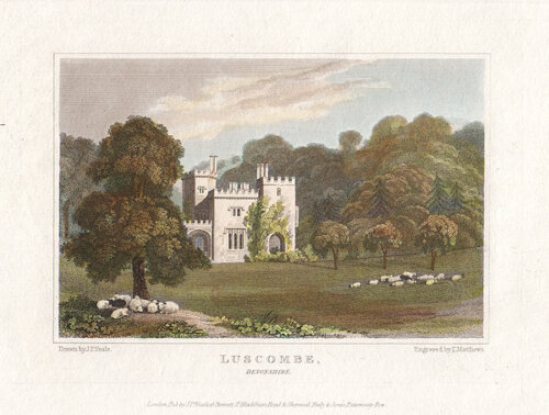 Luscombe