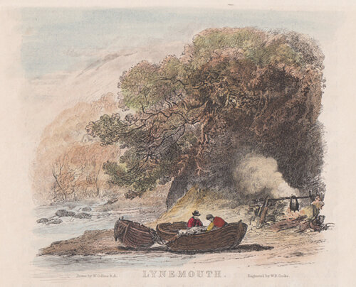 Lynemouth 