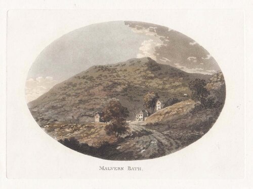Malvern Bath 
