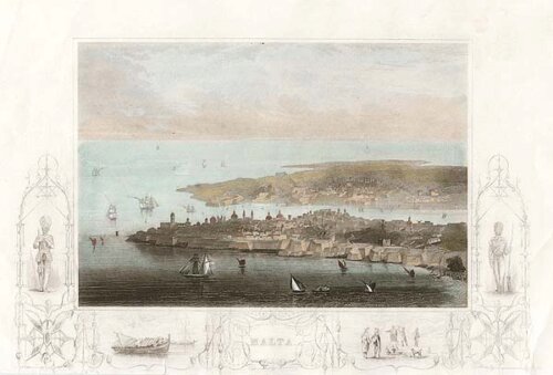 Malta