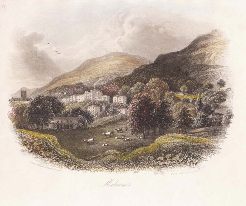 Malvern