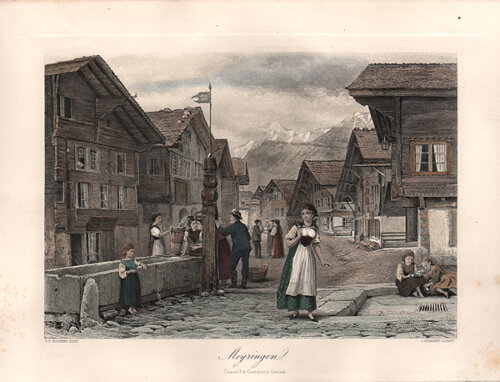 Meyringen