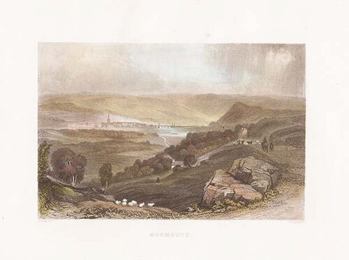 Monmouth