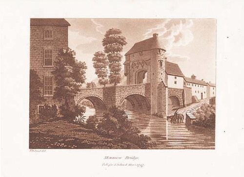 Monow Bridge