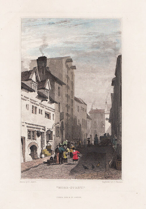 More-Street