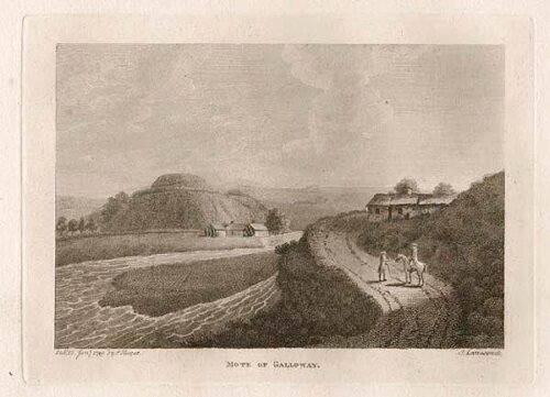 Mote of Galloway