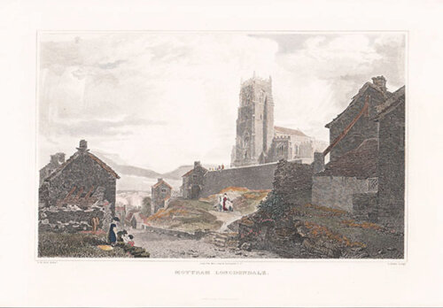 Mottram Longdale 