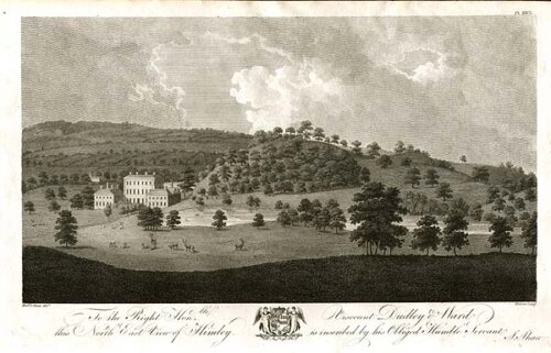 Himley  -  North East