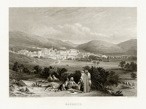 Nazareth