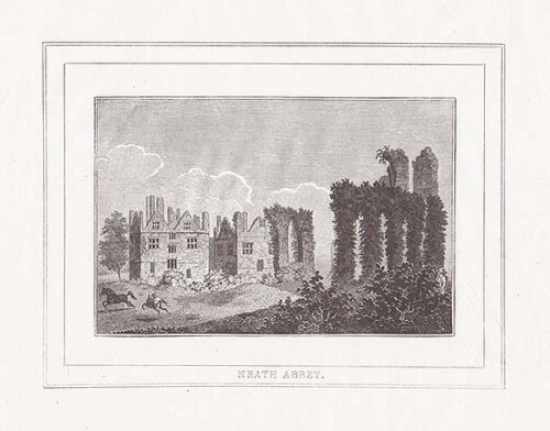 Neath Abbey 