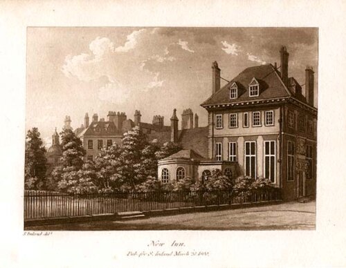 New Inn