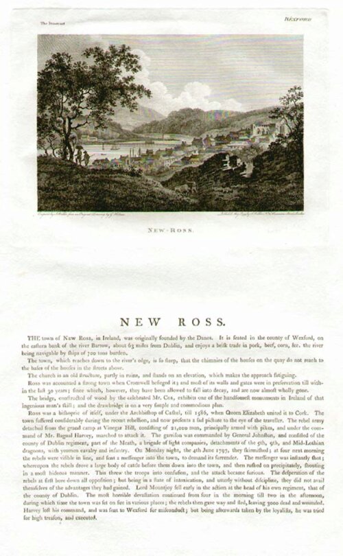 New Ross