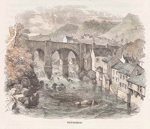 Newbridge 