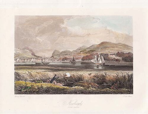 Newburgh