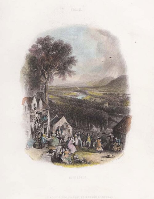 Nithsdale