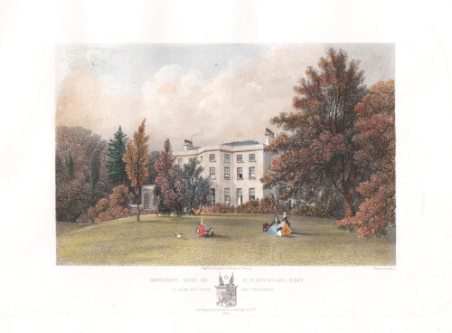 Norbury