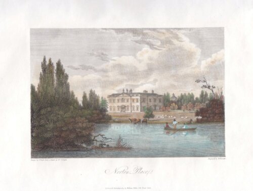 Norton Place.