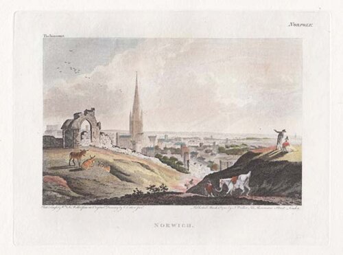 Norwich