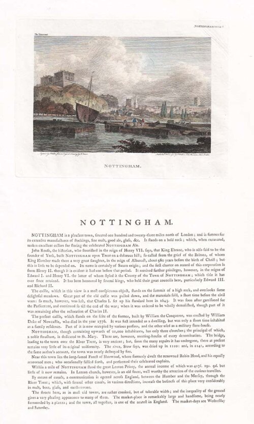 Nottingham
