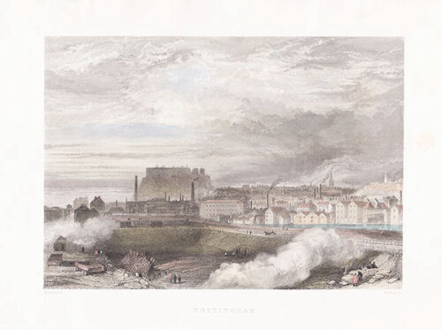 Nottingham 
