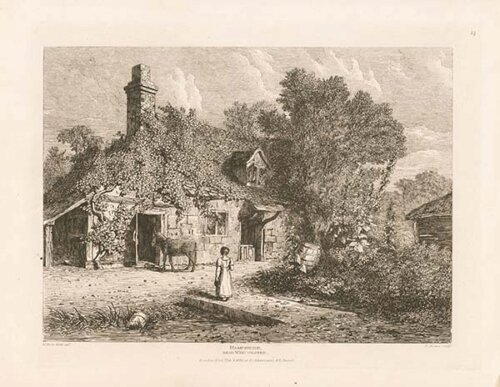 Near Winchester 