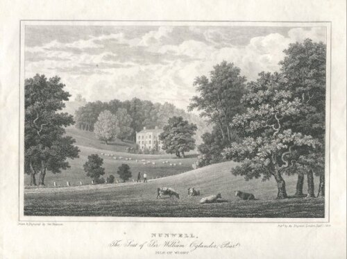 Nunwell