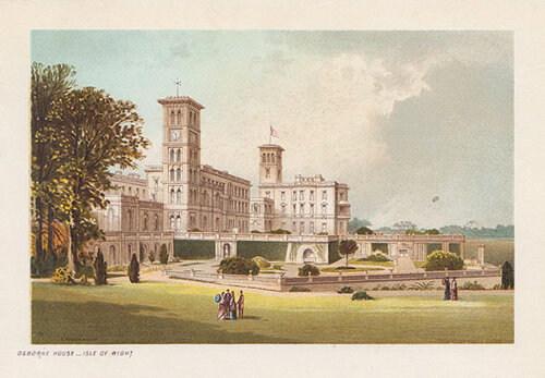 Osborne House