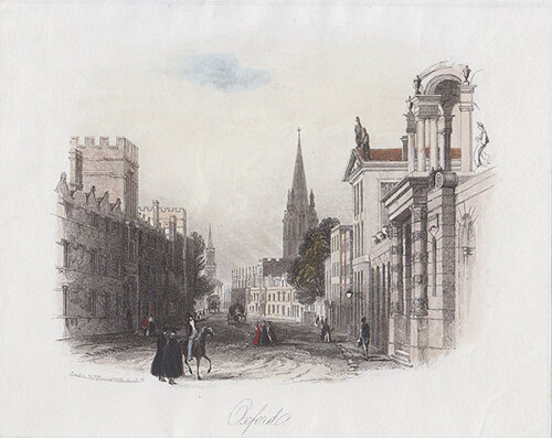Oxford 
