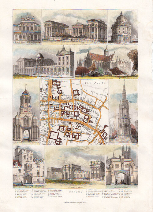 Oxford
