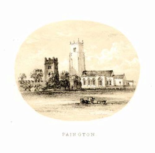 Paington
