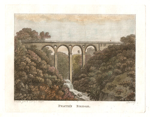 Peath's Bridge