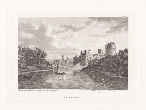 Pembroke