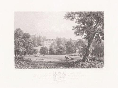 Peper Harow Park
