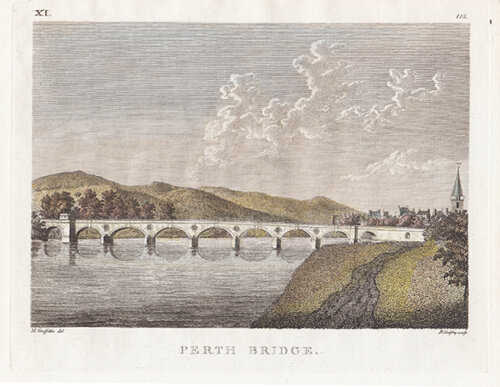 Perth Bridge