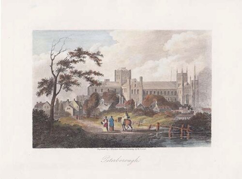Peterborough 