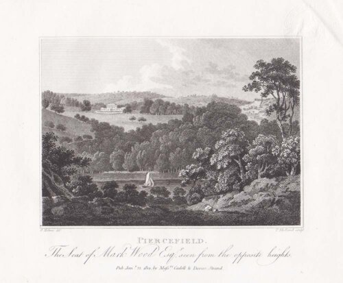 Piercefield.