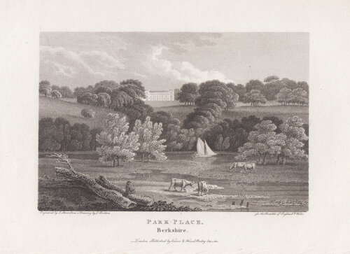 Park Place Berkshire  